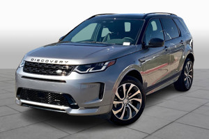 2023 Land Rover Discovery Sport