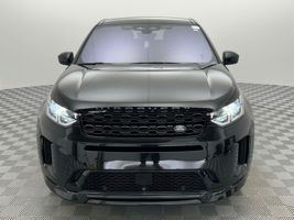 2021 Land Rover Discovery Sport