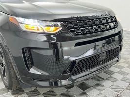 2021 Land Rover Discovery Sport