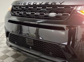 2021 Land Rover Discovery Sport