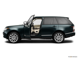 2014 Land Rover Range Rover