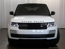 2021 Land Rover Range Rover