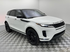 2020 Land Rover Range Rover Evoque