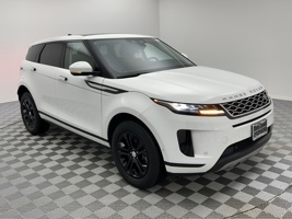 2021 Land Rover Range Rover Evoque