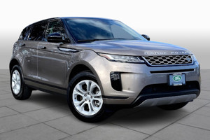 2023 Land Rover Range Rover Evoque