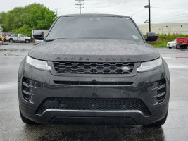 2020 Land Rover Range Rover Evoque