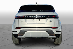 2020 Land Rover Range Rover Evoque