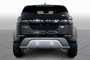 2020 Land Rover Range Rover Evoque