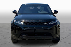 2020 Land Rover Range Rover Evoque