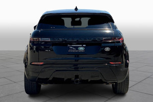 2020 Land Rover Range Rover Evoque