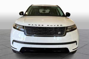 2025 Land Rover Range Rover Velar