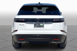 2025 Land Rover Range Rover Velar