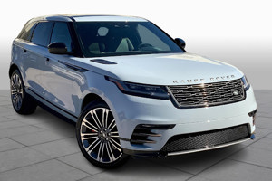 2024 Land Rover Range Rover Velar