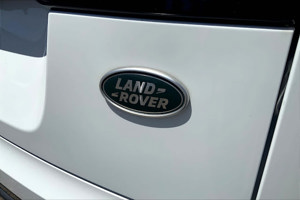 2019 Land Rover Range Rover Velar