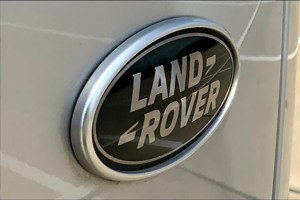 2021 Land Rover Range Rover Velar