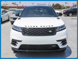 2023 Land Rover Range Rover Velar