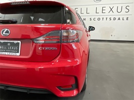 2016 Lexus CT