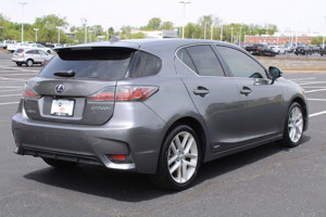 2014 Lexus CT