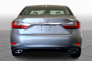 2018 Lexus ES