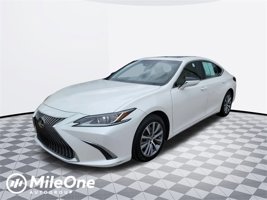 2019 Lexus ES