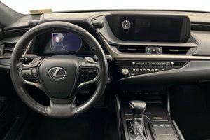 2021 Lexus ES ES 350