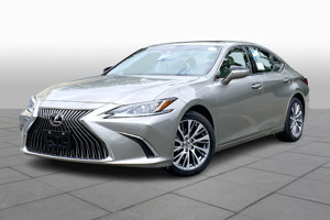 2021 Lexus ES