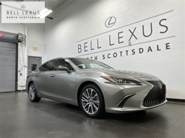 2020 Lexus ES ES 300h