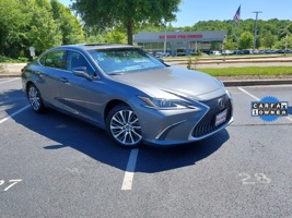 2021 Lexus ES