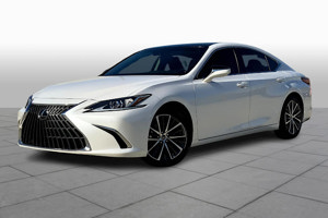 2023 Lexus ES