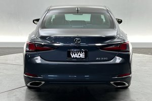 2023 Lexus ES