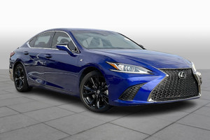 2023 Lexus ES