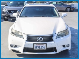 2013 Lexus GS