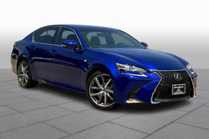 2019 Lexus GS