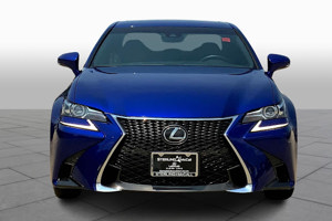 2019 Lexus GS