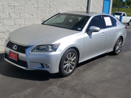 2013 Lexus GS