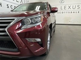 2016 Lexus GX