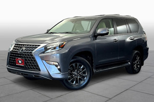 2020 Lexus GX