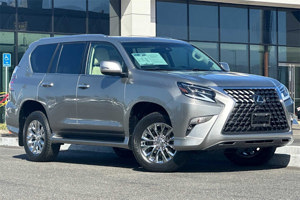 2020 Lexus GX