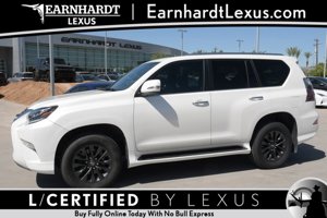 2021 Lexus GX