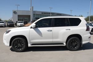 2021 Lexus GX