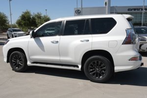 2021 Lexus GX