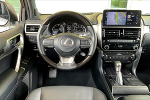 2023 Lexus GX