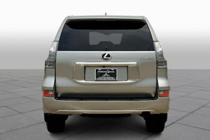 2023 Lexus GX