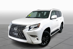 2021 Lexus GX