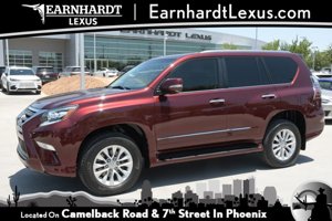 2017 Lexus GX