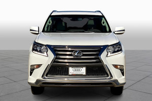 2019 Lexus GX