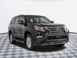 2017 Lexus GX