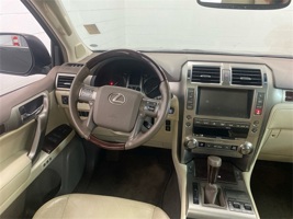 2018 Lexus GX