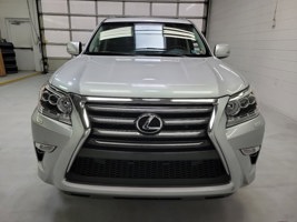 2019 Lexus GX