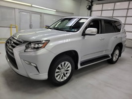 2019 Lexus GX